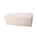 LVL high grade factory external grade  door core structural beam plywood